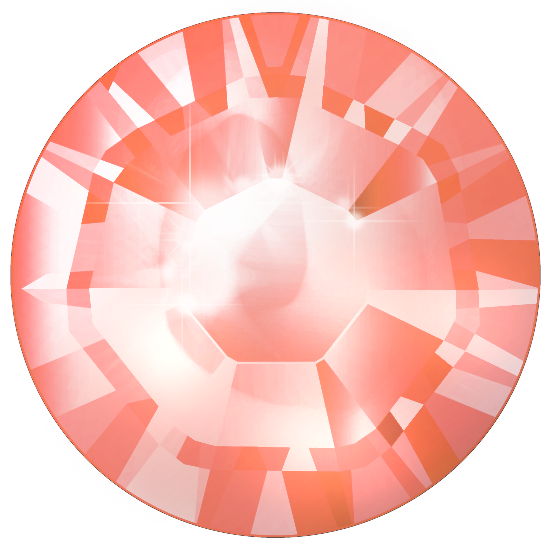 Rose Peach